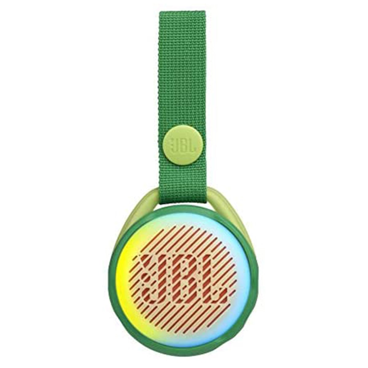 JBL Jr Pop Yeşil Bluetooth Hoparlör