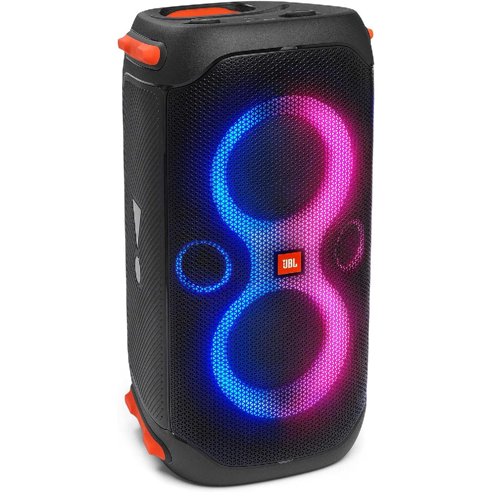 JBL Partybox 110, Bluetooth Hoparlör, 160w Siyah