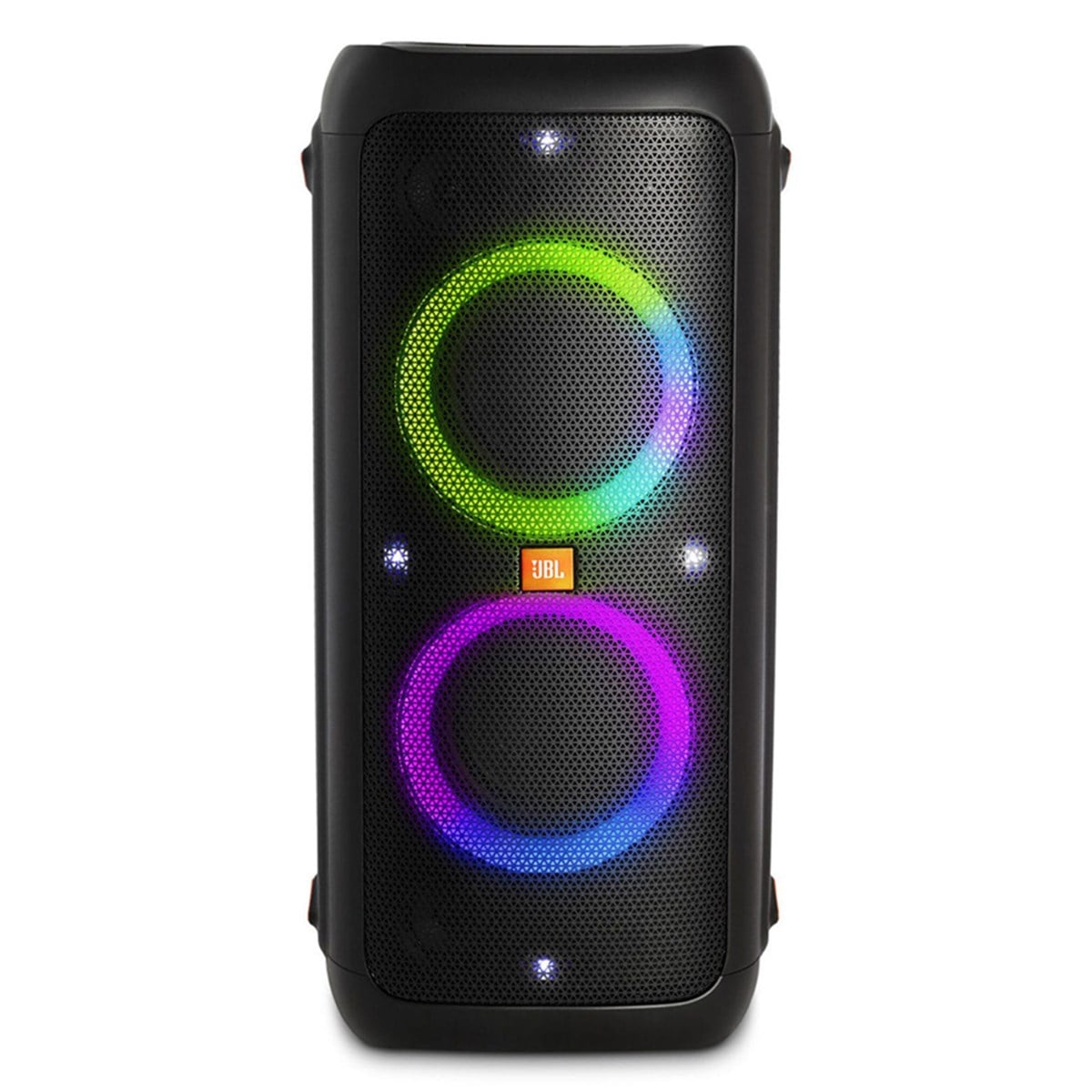 JBL Partybox 300 Siyah Taşınabilir Bluetooth Hoparlör