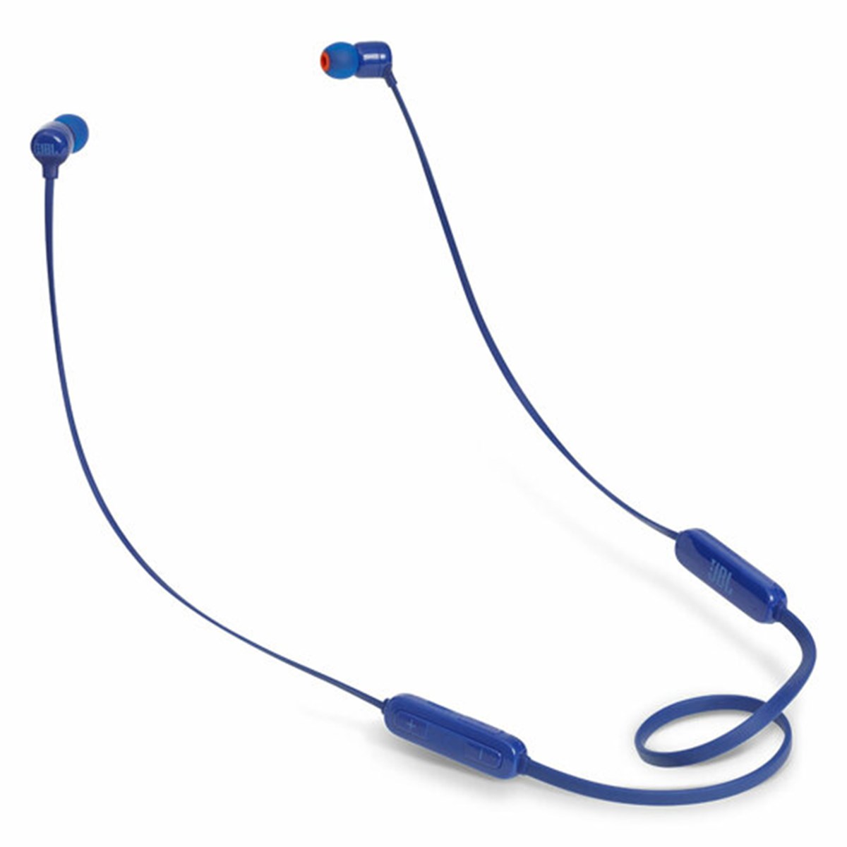JBL T110BT Mavi Bluetooth Kulak İçi Kulaklık