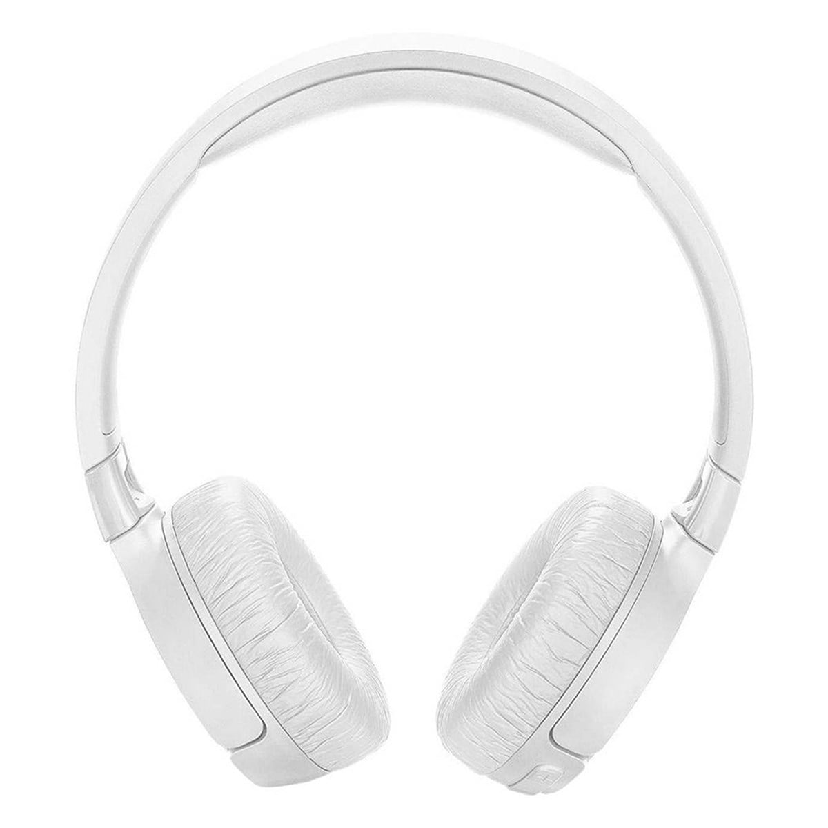 JBL T600BT Beyaz Kulak Üstü Bluetooth Kulaklık