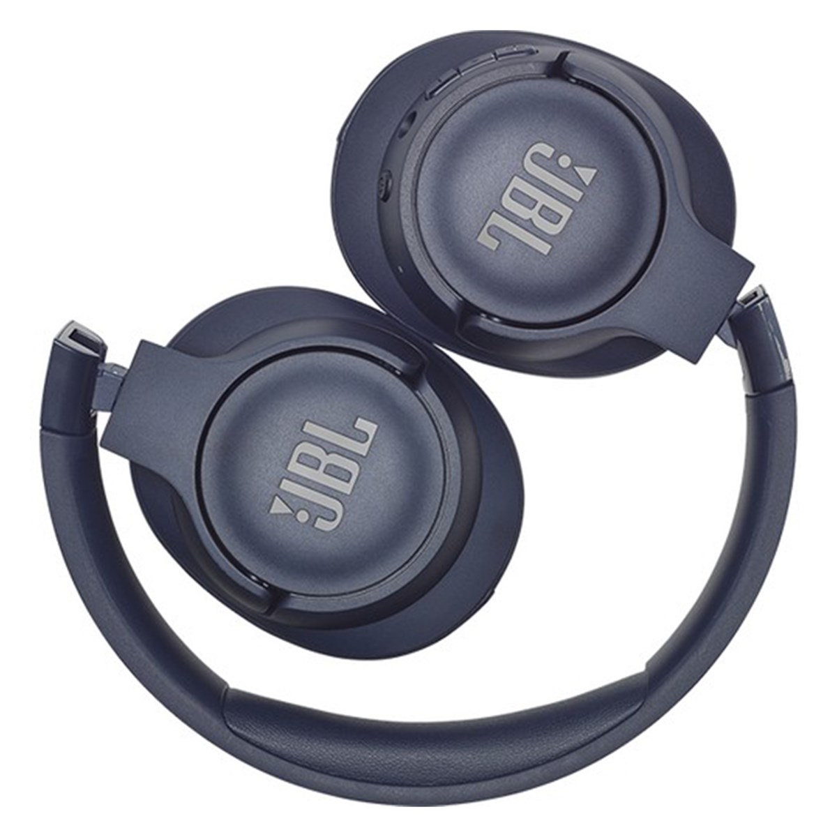 JBL T700BT Mavi Kulak Üstü Bluetooth Kulaklık