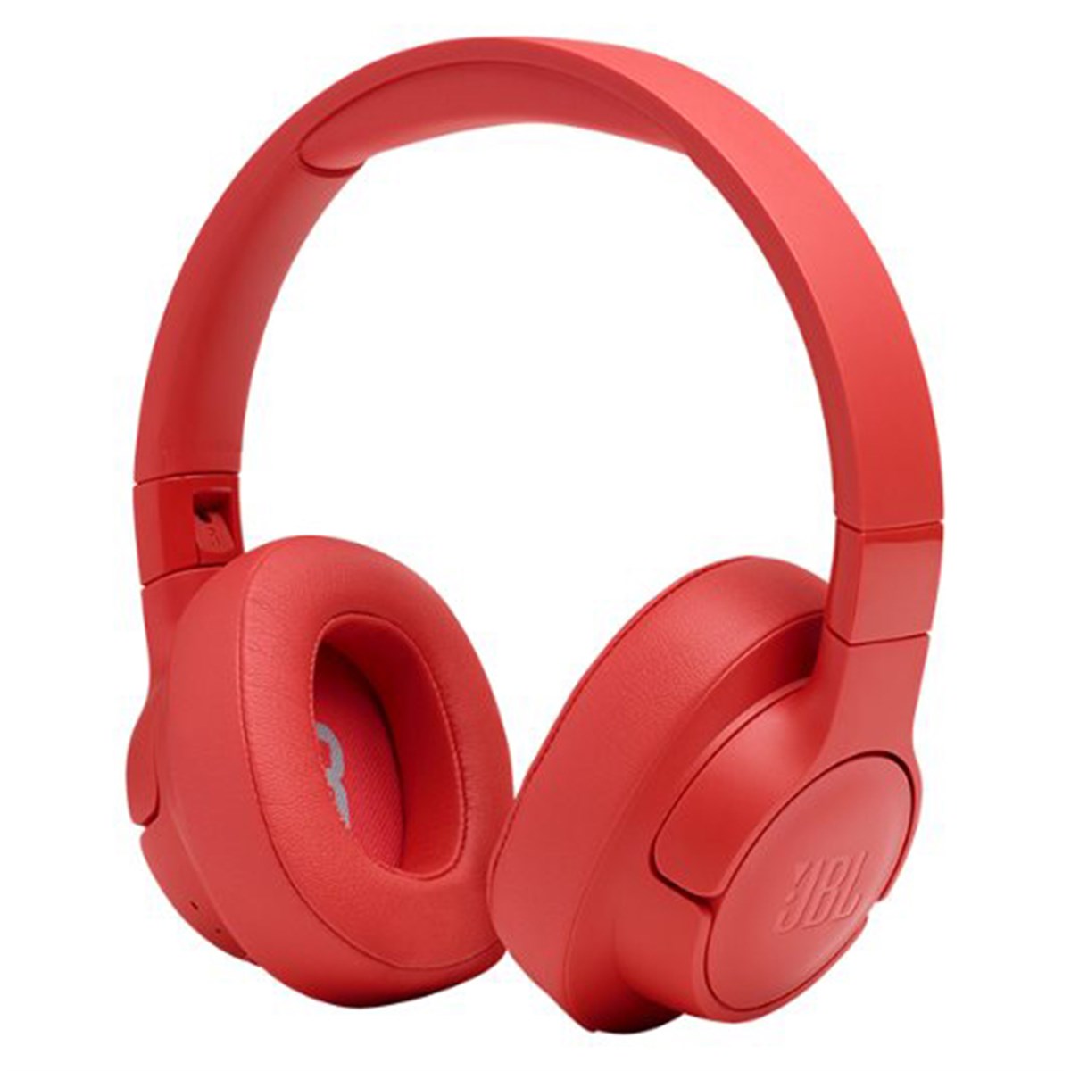 JBL T700BT Kırmızı Kulak Üstü Bluetooth Kulaklık