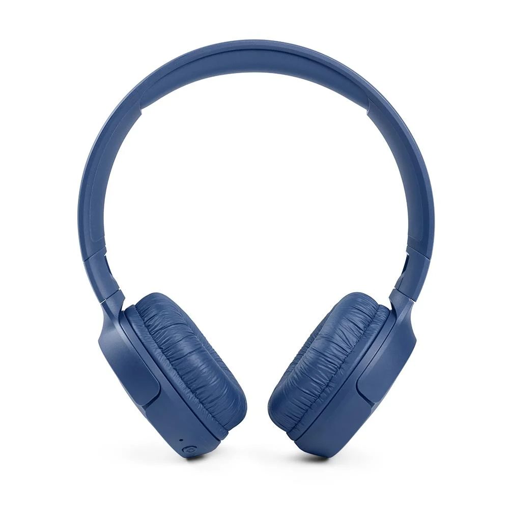 JBL Tune 520BT Mavi Mikrofonlu Kulaküstü Bluetooth Kulaklık