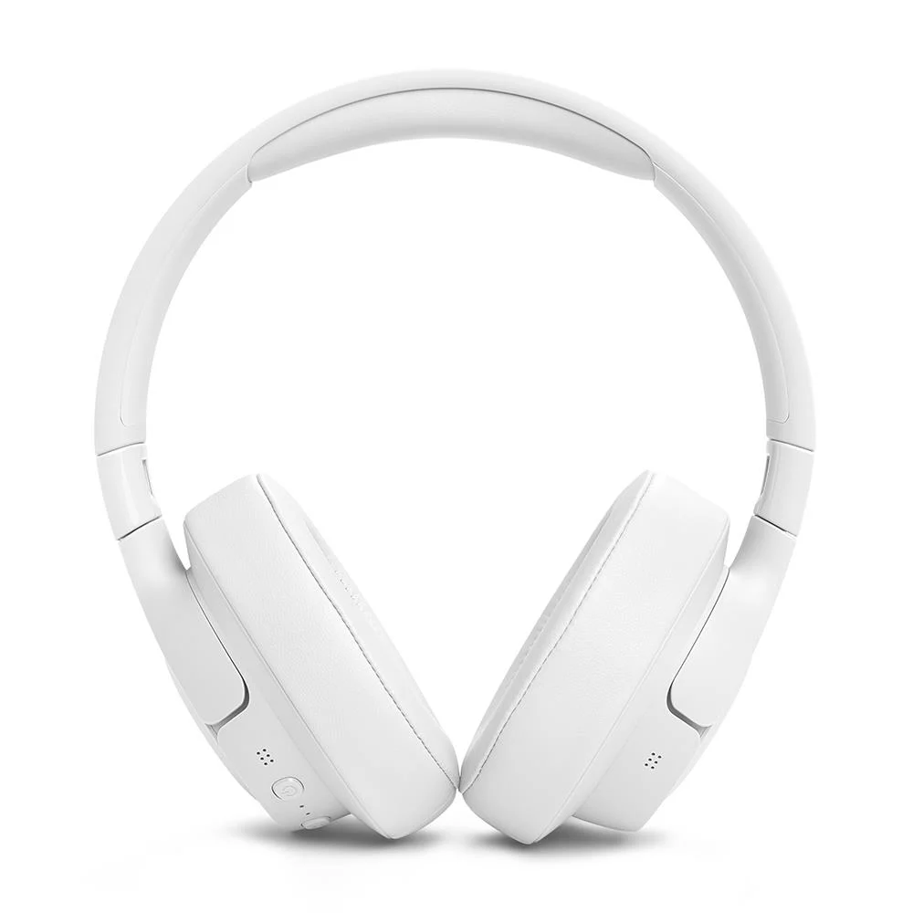 JBL Tune 770NC ANC Kulak Üstü Beyaz Bluetooth Kulaklık