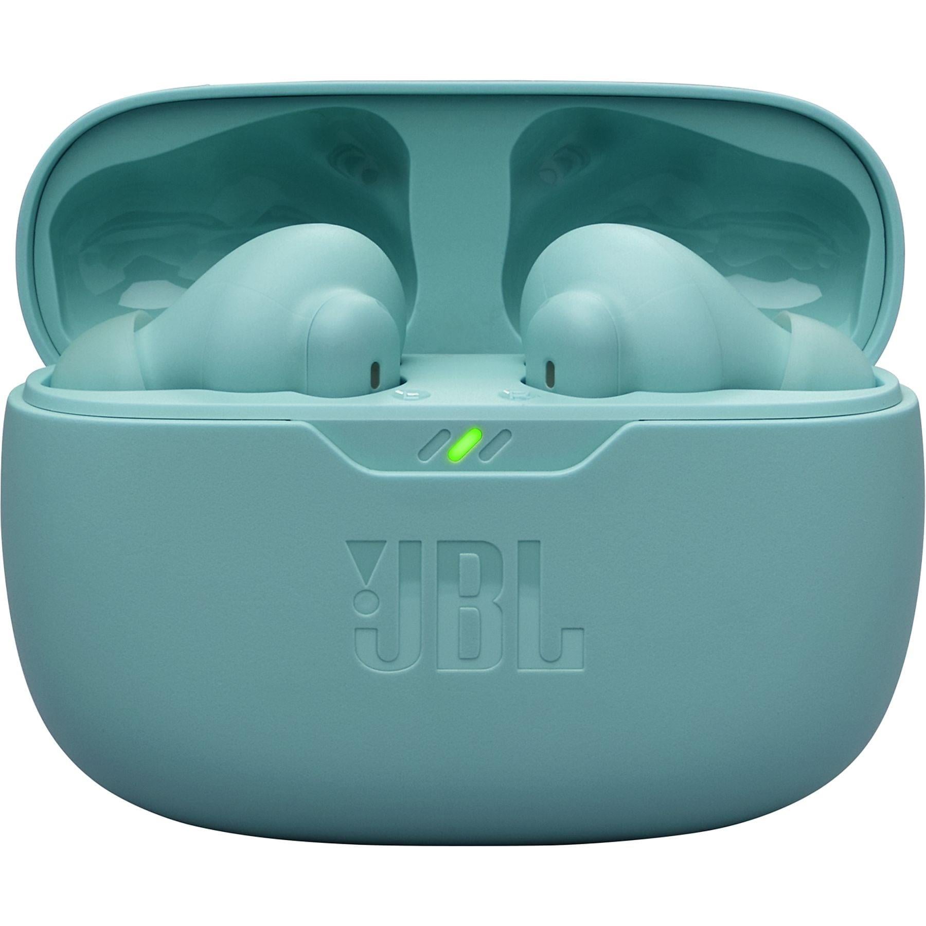 JBL Wave Beam2 Bluetooth Kulak İçi Kulaklık Mavi