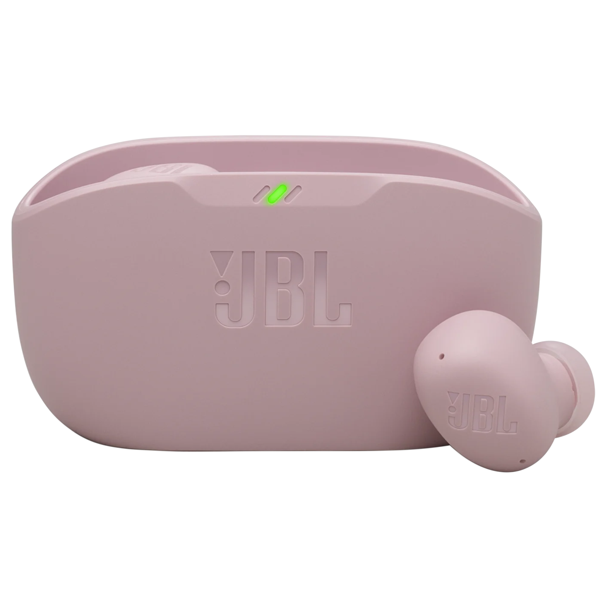 JBL Wave Buds 2 Kablosuz Kulakiçi Kulaklık Pink