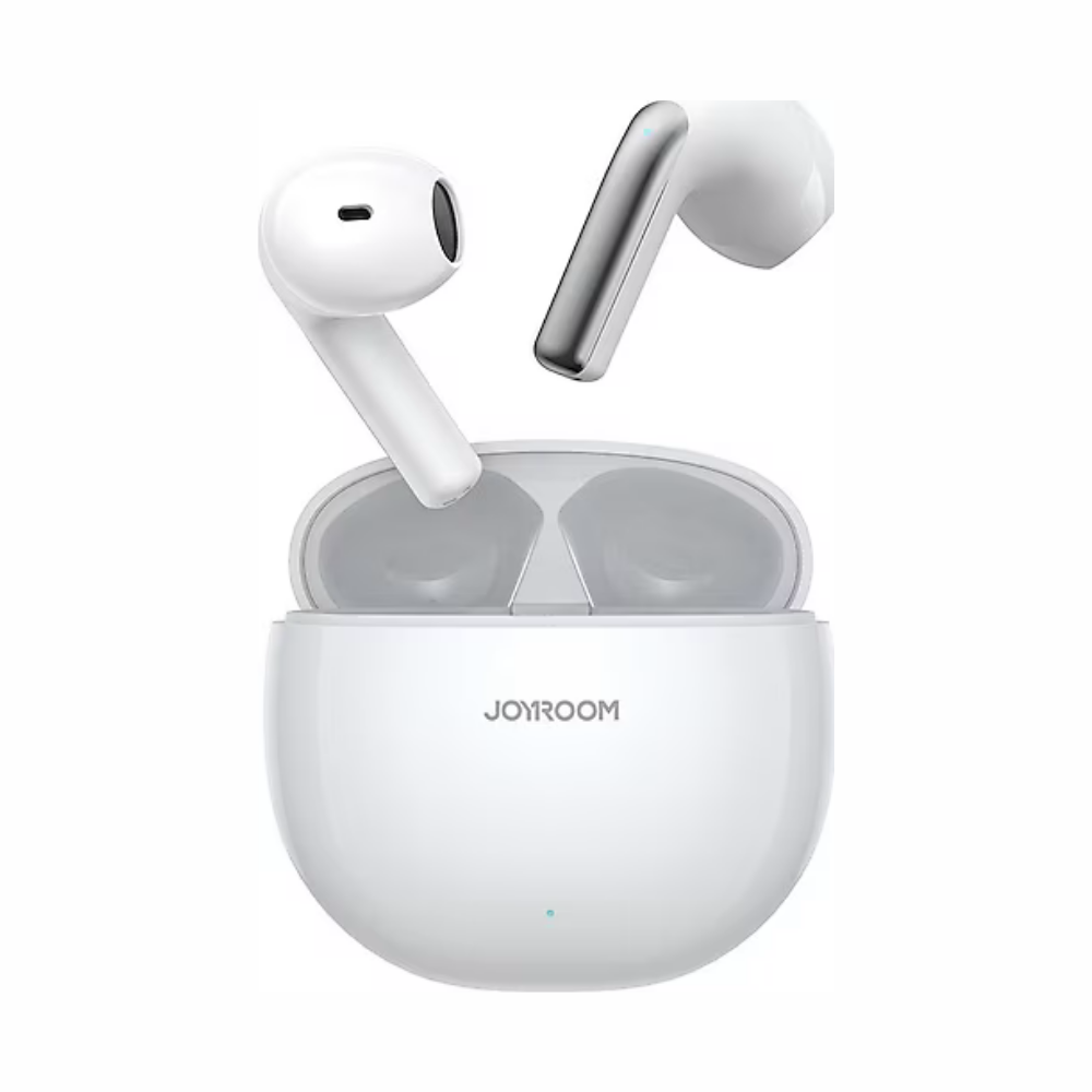 Joyroom JR-PB1 Bluetooth Kulak İçi Kulaklık beyaz
