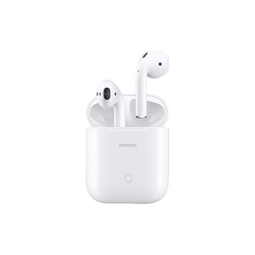 Joyroom Jr-t03s Tws Kablosuz Kulak Içi Ios Ve Android Destekli Kablosuz Şarj Destekli Bluetooth Kulaklık