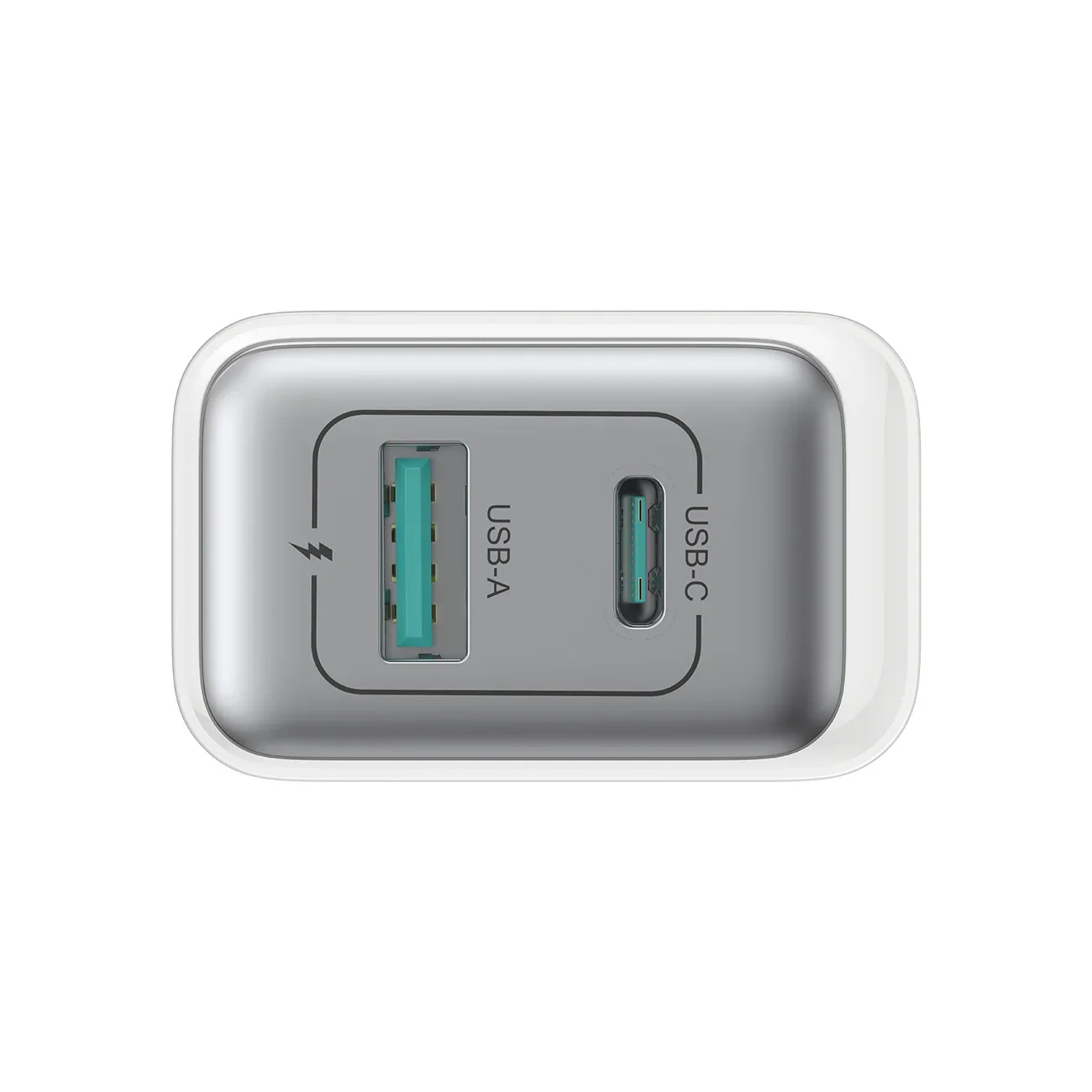 JOYROOM JR-TCF15 30W Çift Portlu (A+C) Şarj Cihazı