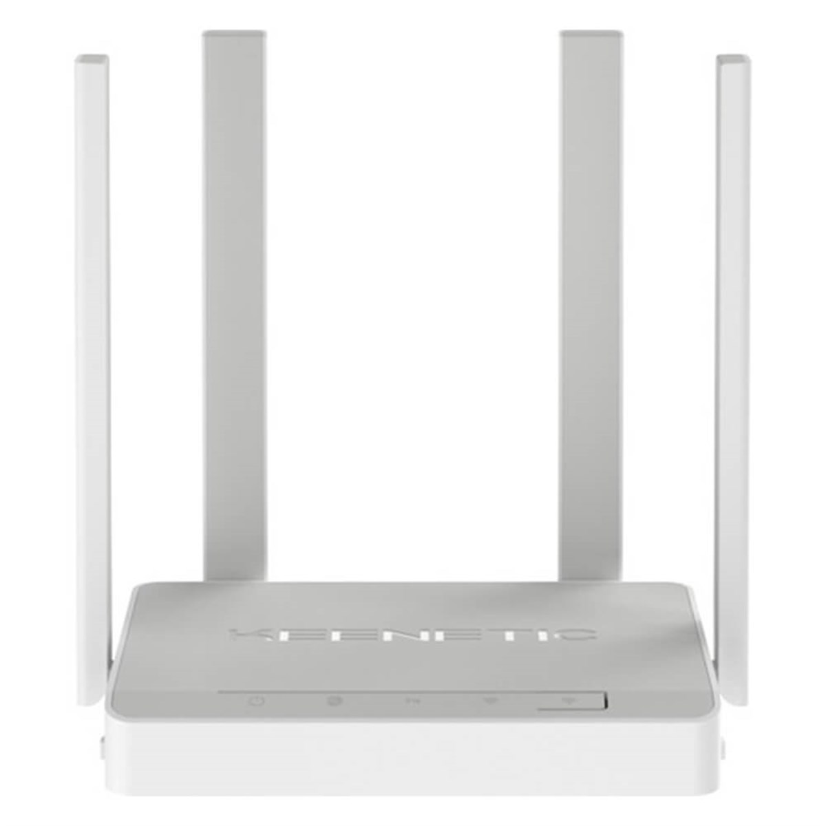 Keenetic Viva KN-1910-01TR AC1300 4x5dBi Cloud VPN Dualcore MU-MIMO Beamforming WPA3 2xUSB 5xGE Fiber Mesh WiFi Router
