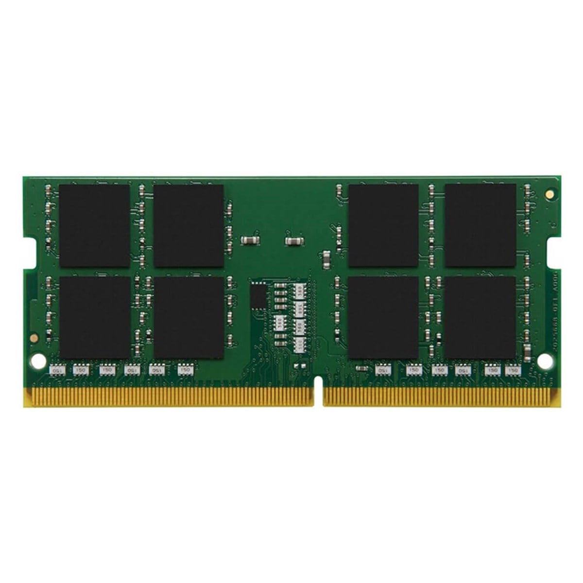 Kingston 16 gb 3200 MHZ DDR4 KVR32S22D8/16 Notebook Ram