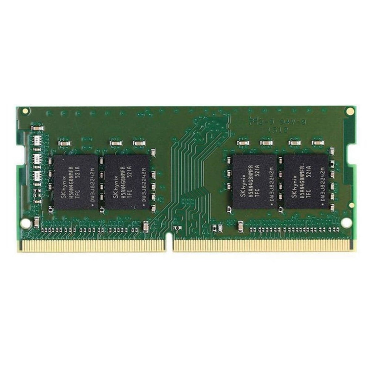 Kingston 8GB 3200MHz DDR4 Ram KVR32S22S8/8