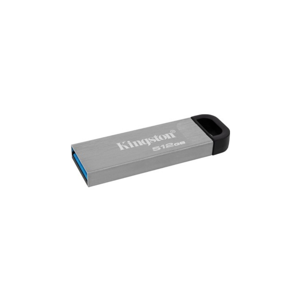 Kingston DataTraveler Kyson DTKN/512GB 512 GB Flash Bellek