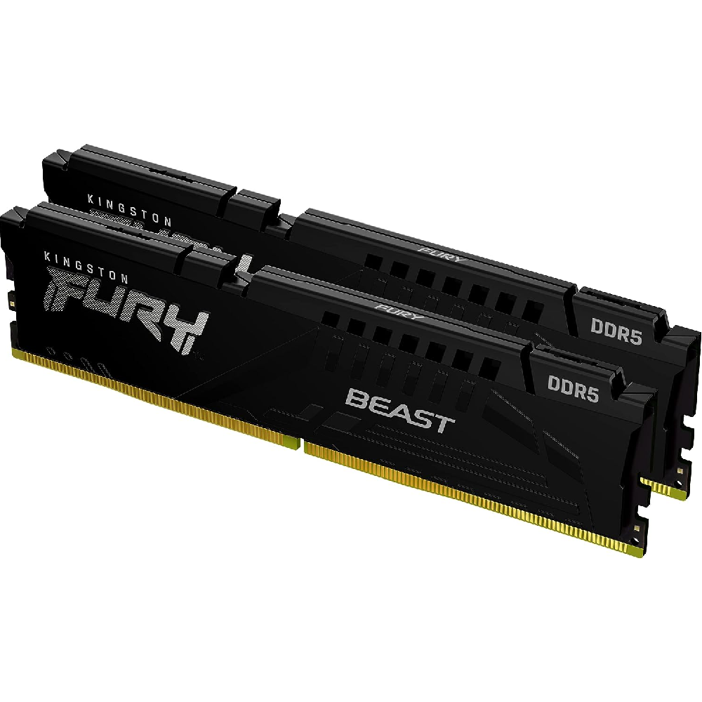 Kingston Fury 32 Gb Beast DDR5 5600Mhz KF556C40BBK2-32
