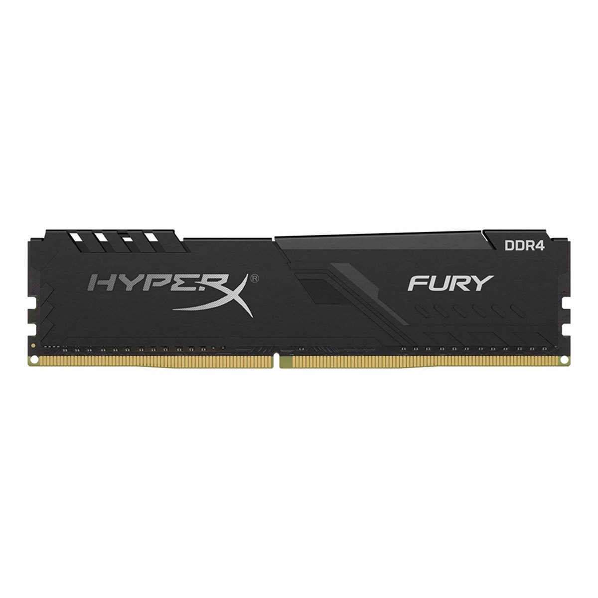 Kingston HyperX Fury 8GB 3200MHz DDR4 Ram HX432C16FB3/8
