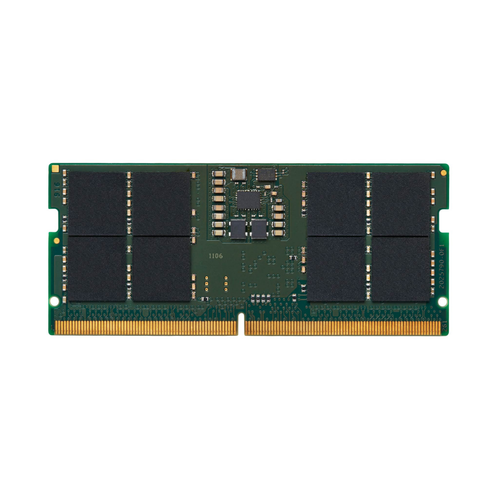 Kingston ValueRAM KVR56S46BS8-16 16GB (1x16GB) DDR5 5600Mhz CL46 Notebook RAM (Bellek)