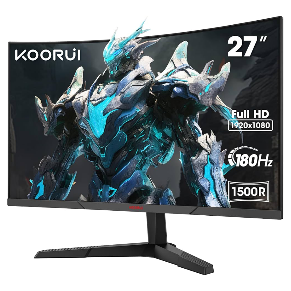 Koorui 27