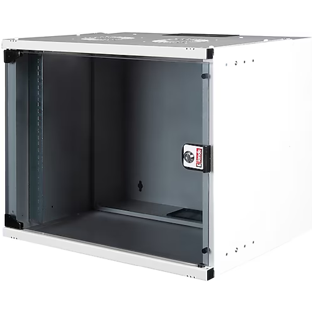 Lande Soho 9U Duvar Tipi Demonte 54X40 Kabinet
