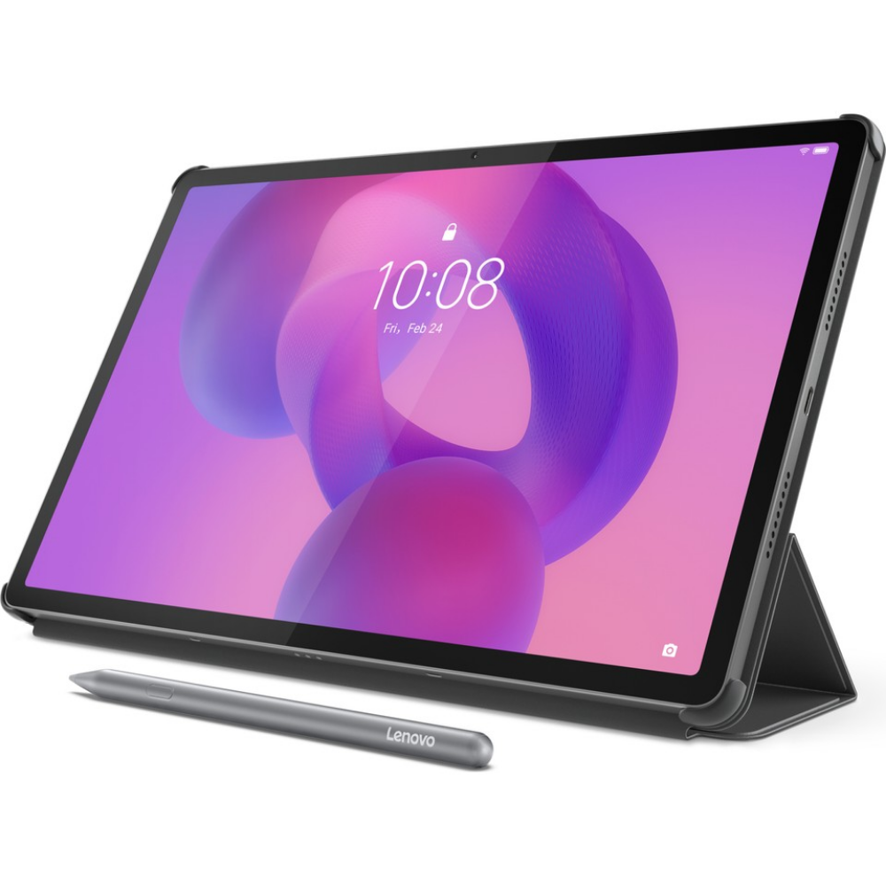 Lenovo Idea Tab Pro 8gb 256GB 12.7 inch 3k 400NITS 144Hz Jbl Hoparlörlü Tablet + Kılıf + Kalem ZAE40185TR