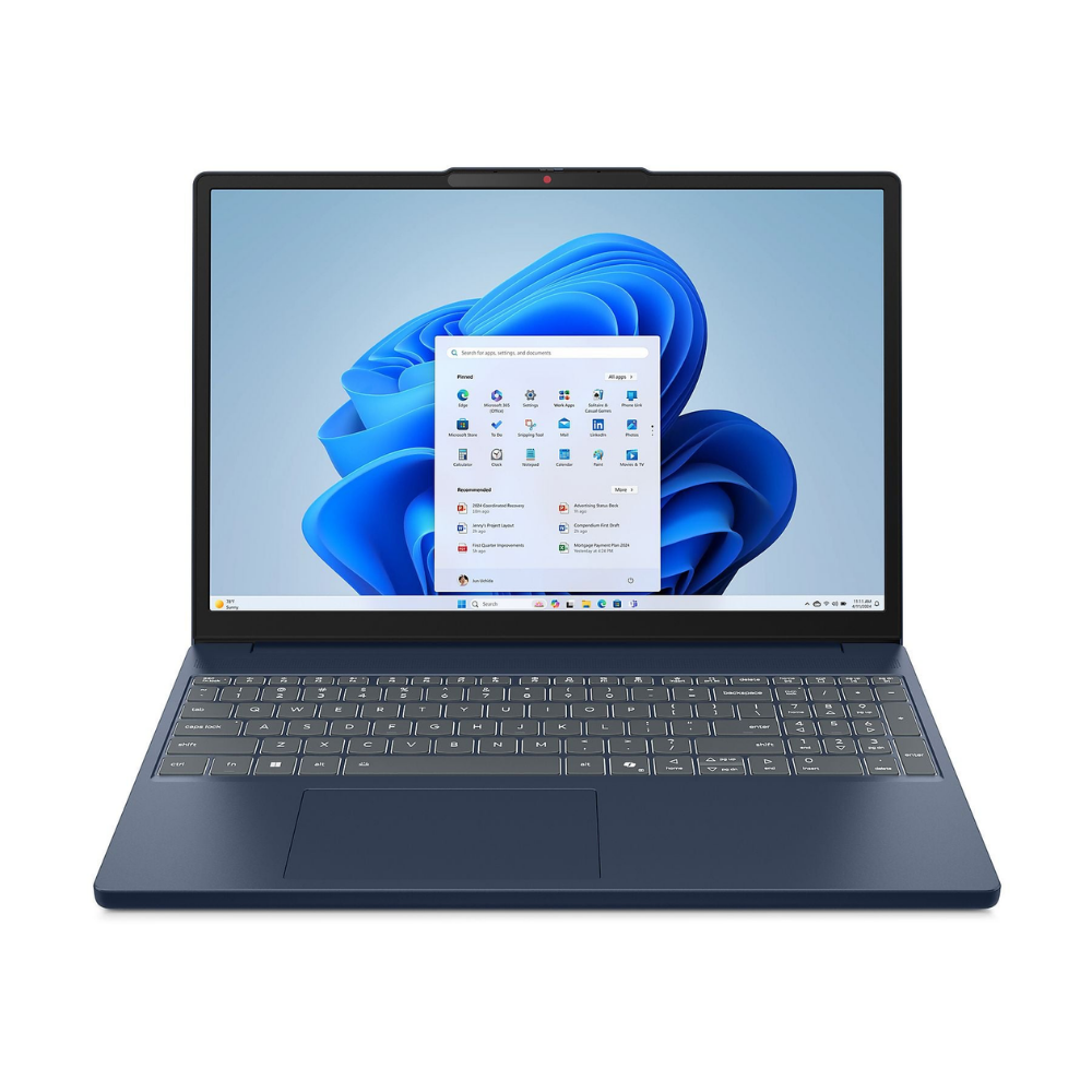 Lenovo Ideapad Slim 3  I5-13420H 8Gb 256 Ssd 15.3 inch 83K10062TR Notebook Bilgisayar