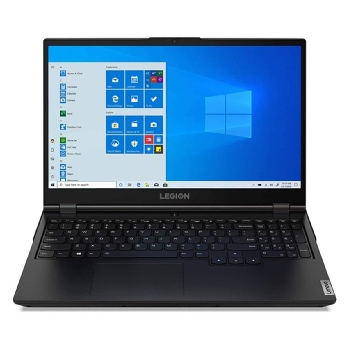 Lenovo Legion 5 15-IMH05H Intel Core i7 10750H 16GB 1TB SSD RTX2060 Freedos 15.6