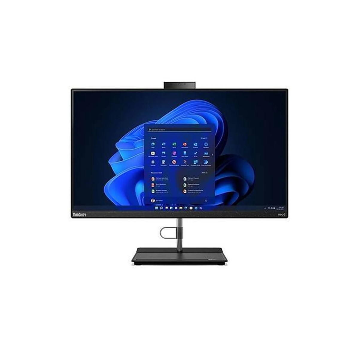 Lenovo Neo 30a 12B0008JTX i7-1260p 16GB 512GB 23.8