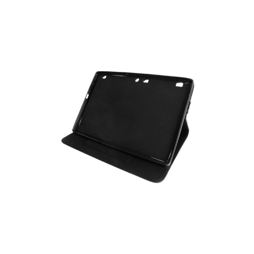 Lenovo Tab 2 Siyah Kılıf