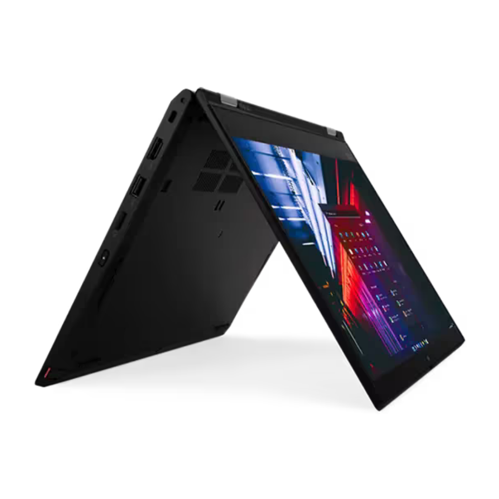 Lenovo ThinkPad L13 Yoga 21FJ0038TX i7-1355u 32GB 1TB 13.3 inch DOSTOUCH, 1920x1200 IPS 300nits, Ethernet YOK, Lenovo Pen