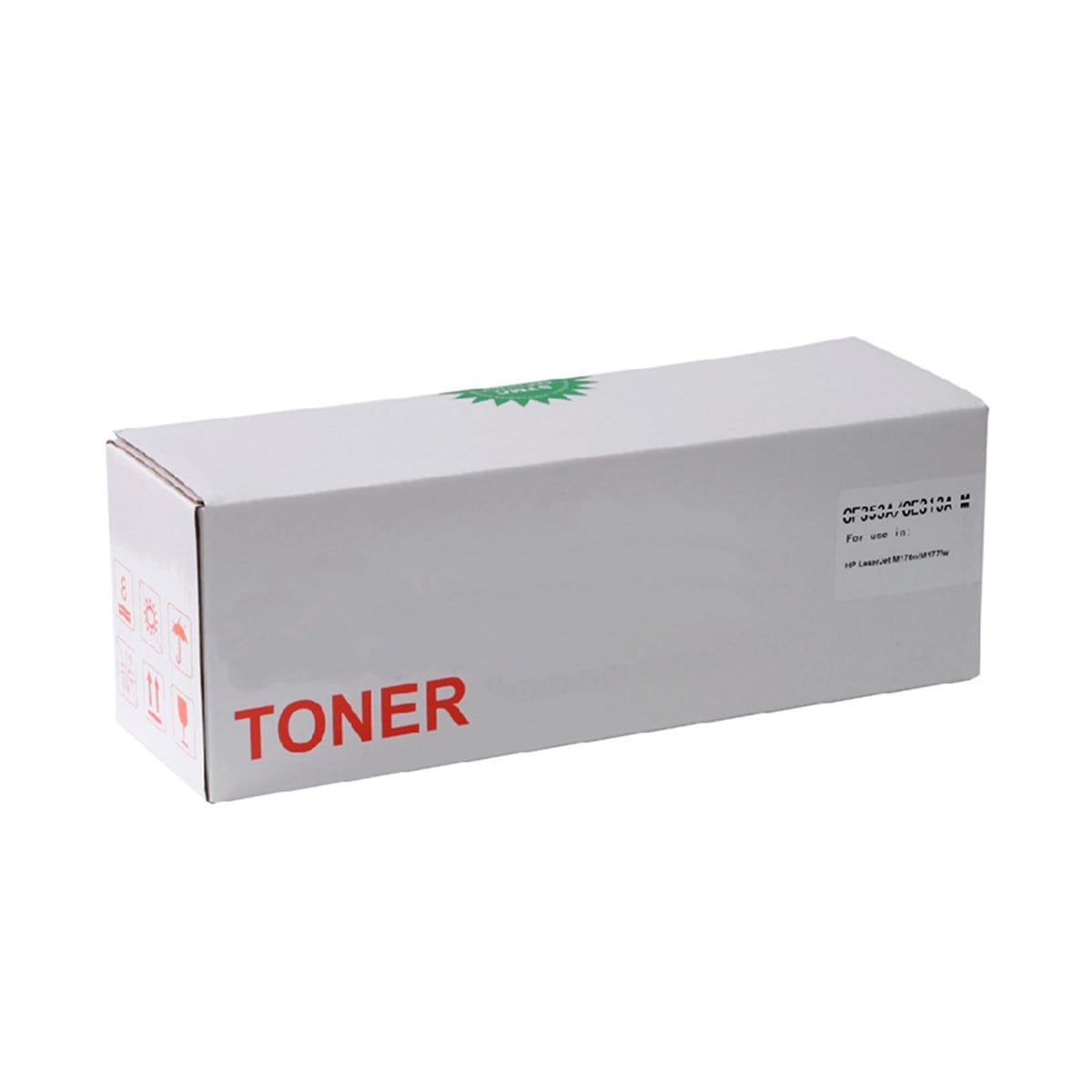 Lewox 3335 ,WC3330(106R03623) (15K )Siyah Muadil Toner