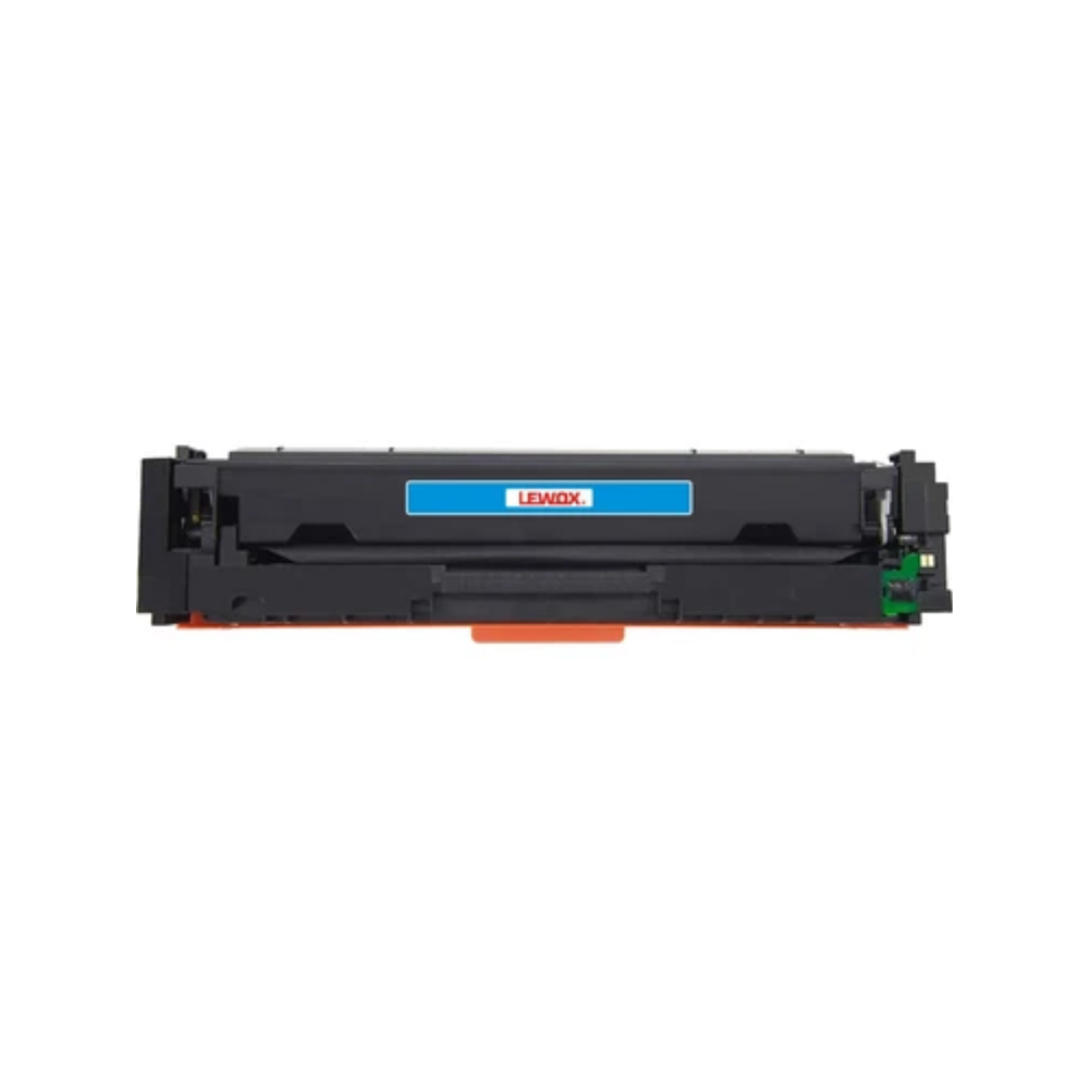 Lewox Crg 067Hc Kırmızı Muadil Toner