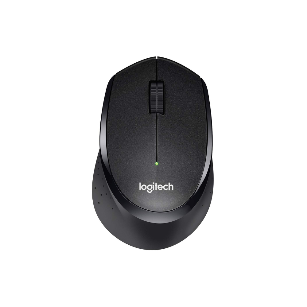 Logitech B330 Sessiz Optik Kablosuz Mouse 910-004913