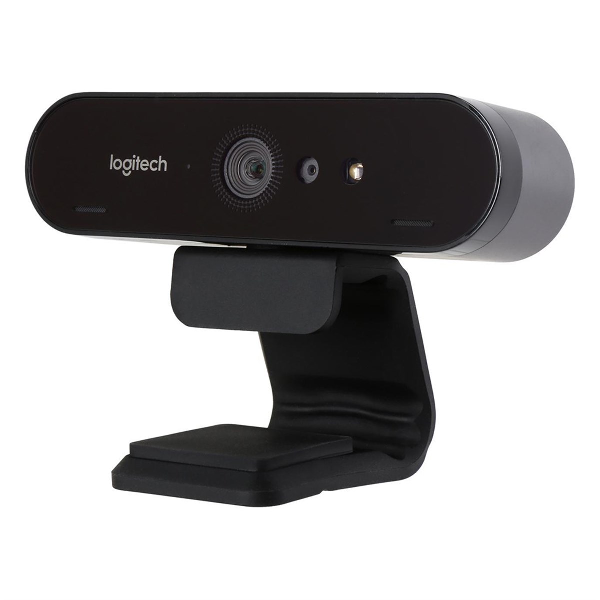 Logitech BRIO 4K Pro Ultra HD Stream (960-001105) Web Cam