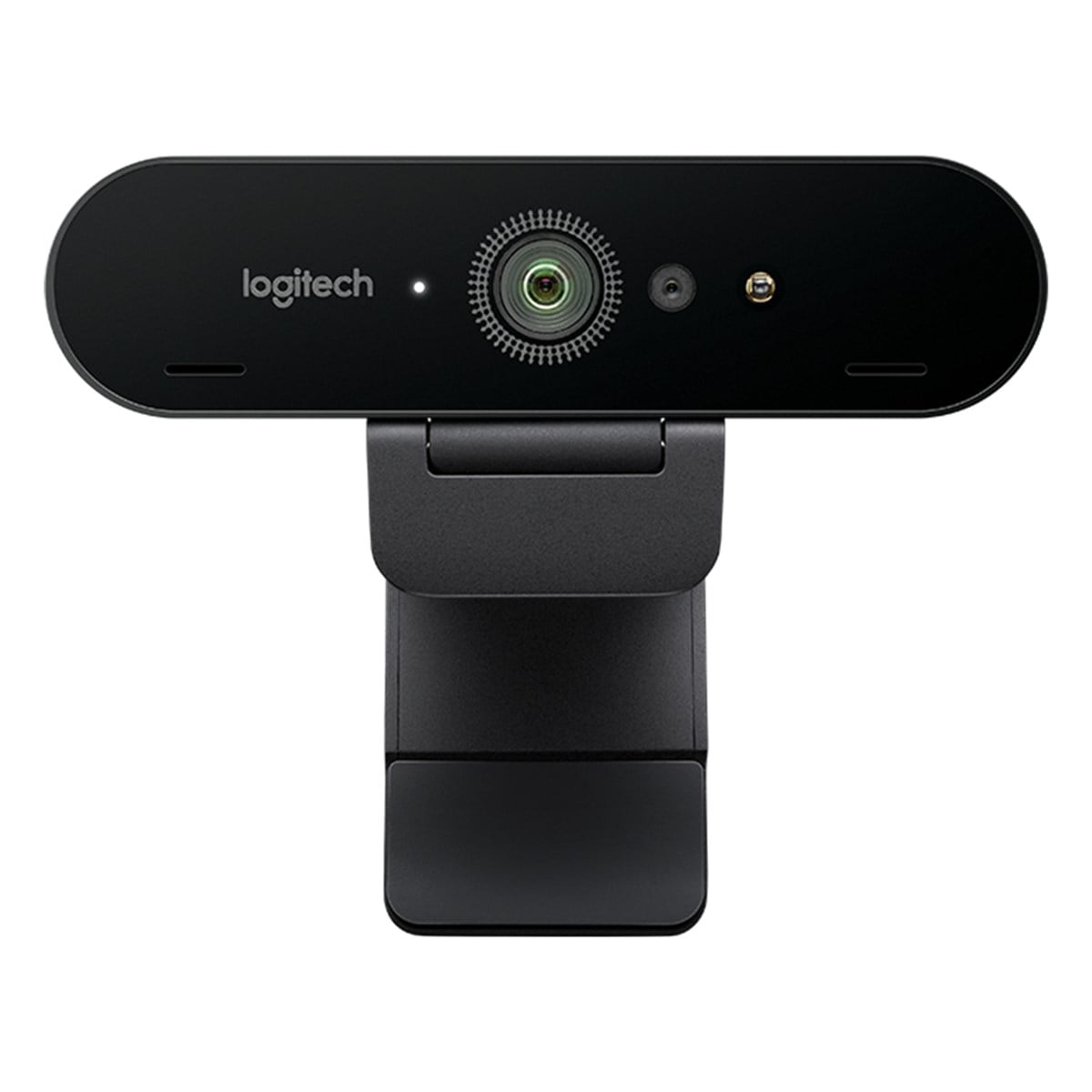 Logitech BRIO 4K Pro Ultra HD Stream (960-001105) Web Cam