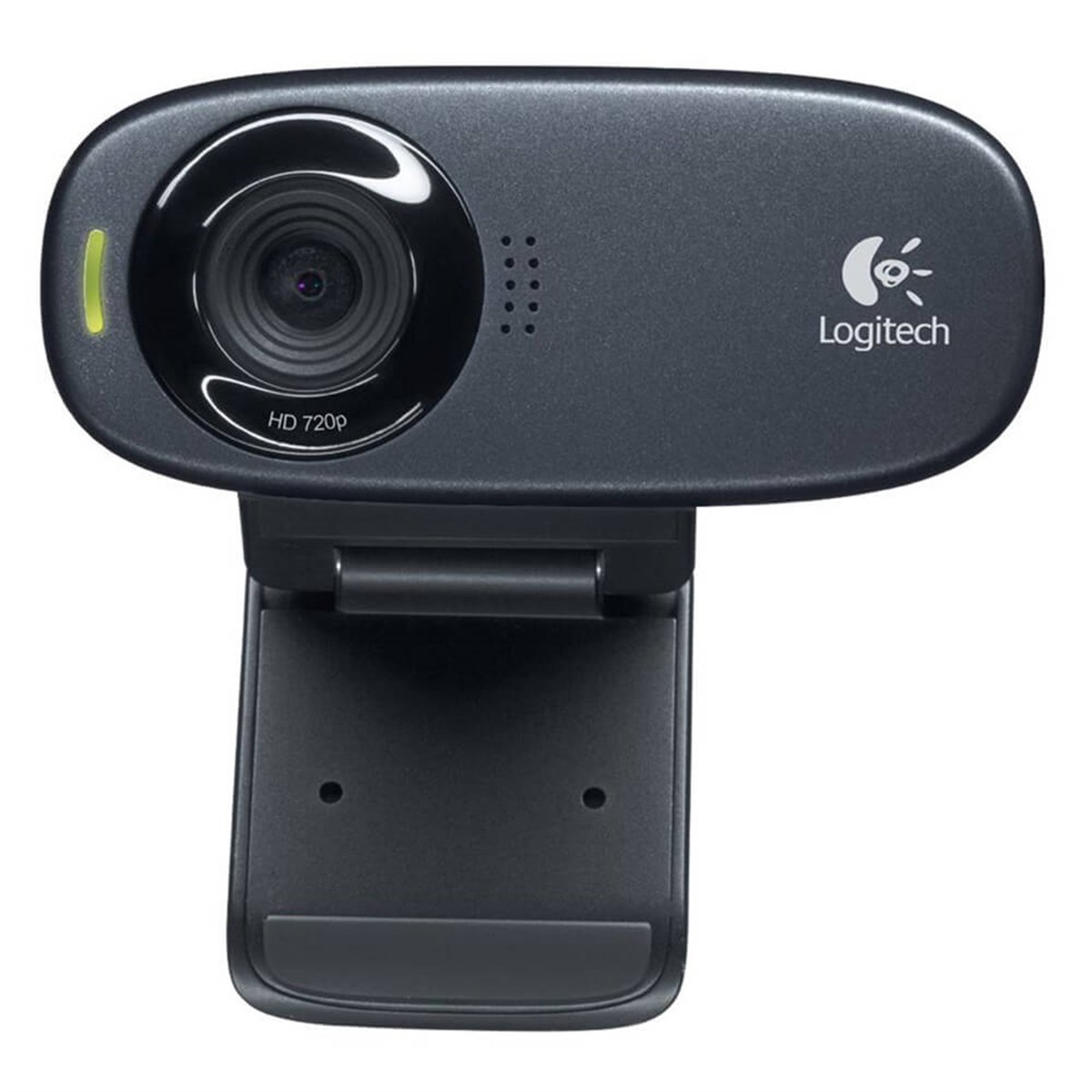 Logitech C310 HD Webcam