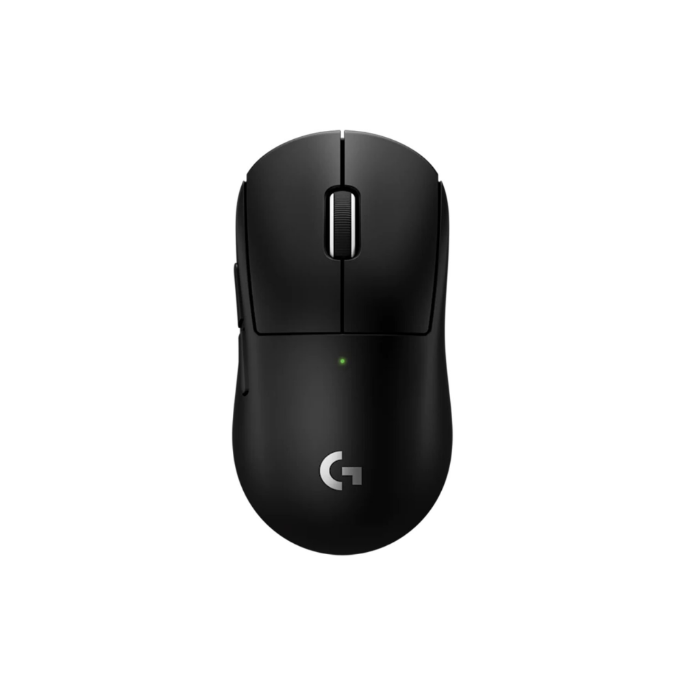 Logitech G Pro X Superlight 2C 910-007532 Siyah Lightspeed Hero Şarjlı Optik Kablosuz Gaming (Oyuncu) Mouse