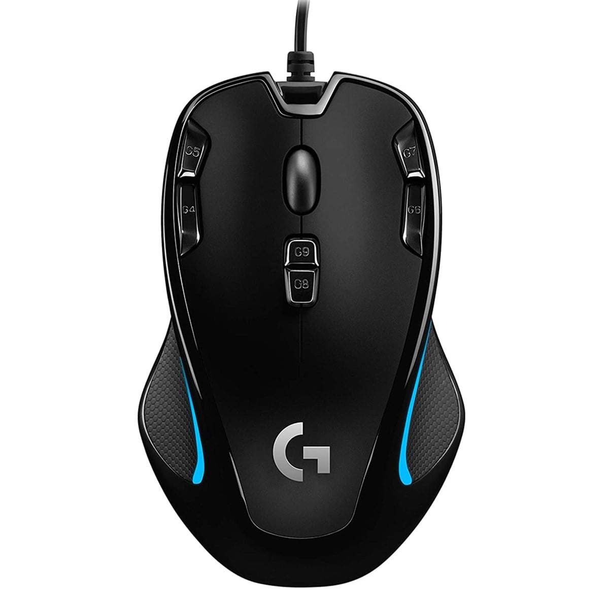 Logitech G300s Optik Oyuncu Mouse
