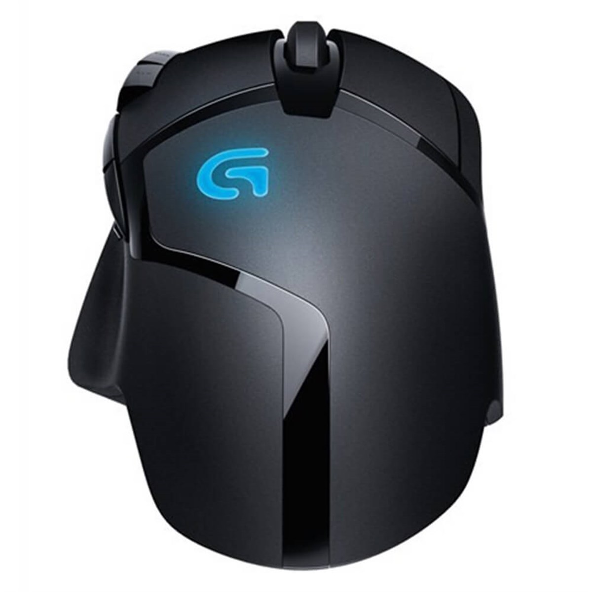 Logitech G402 Hyperion Fury Oyuncu Mouse