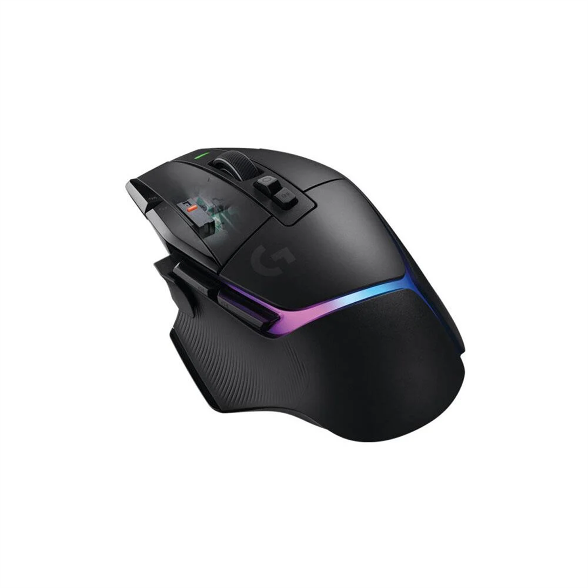 Logitech G502 X Kablolu Usb Oyuncu Mouse Siyah 910-006139 