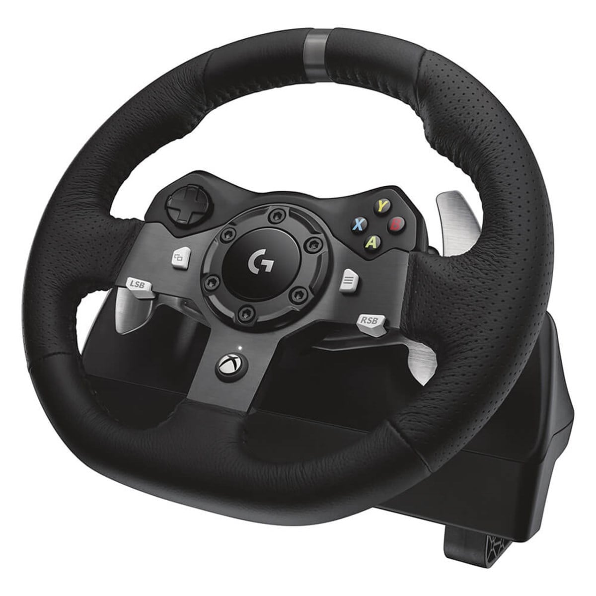 Logitech G920 Driving Force Yarış Direksiyonu