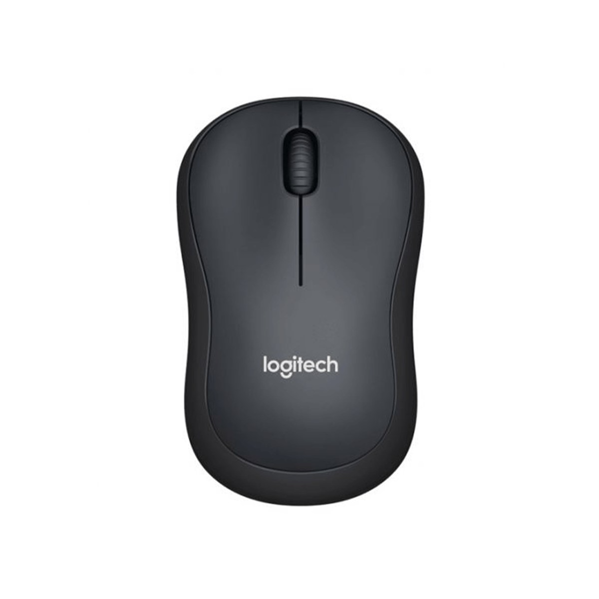 Logitech M221 Kablosuz Mouse Siyah 910-006510