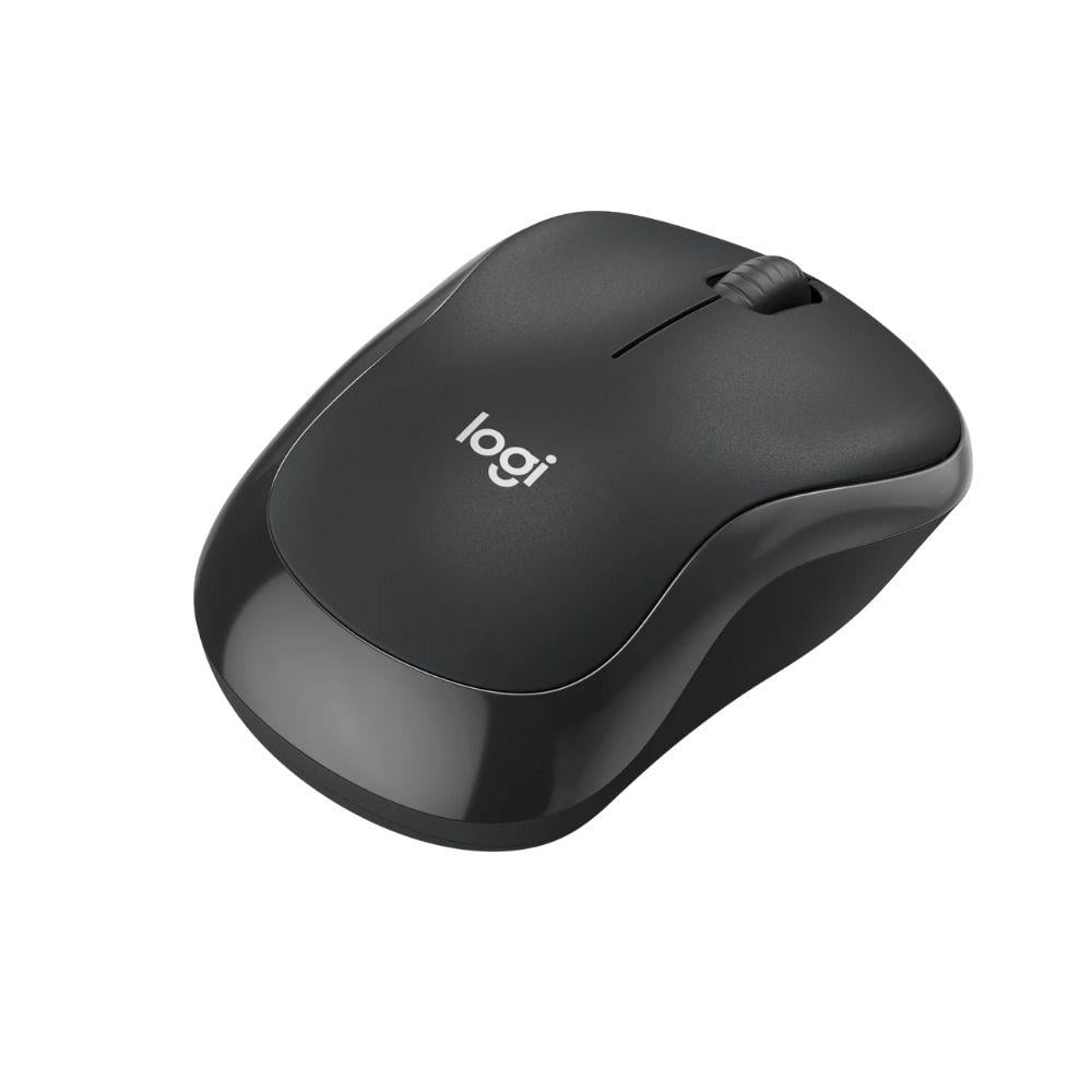 Logitech M240 Sessiz Bluetooth Kurumsal Mouse Siyah 910-007182