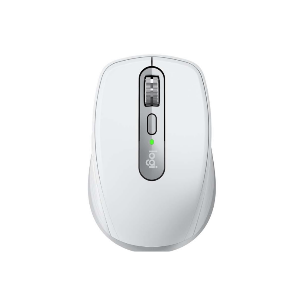 Logitech MX Anywhere 3S Sessiz 8000Dpi Mouse Beyaz 910-006930