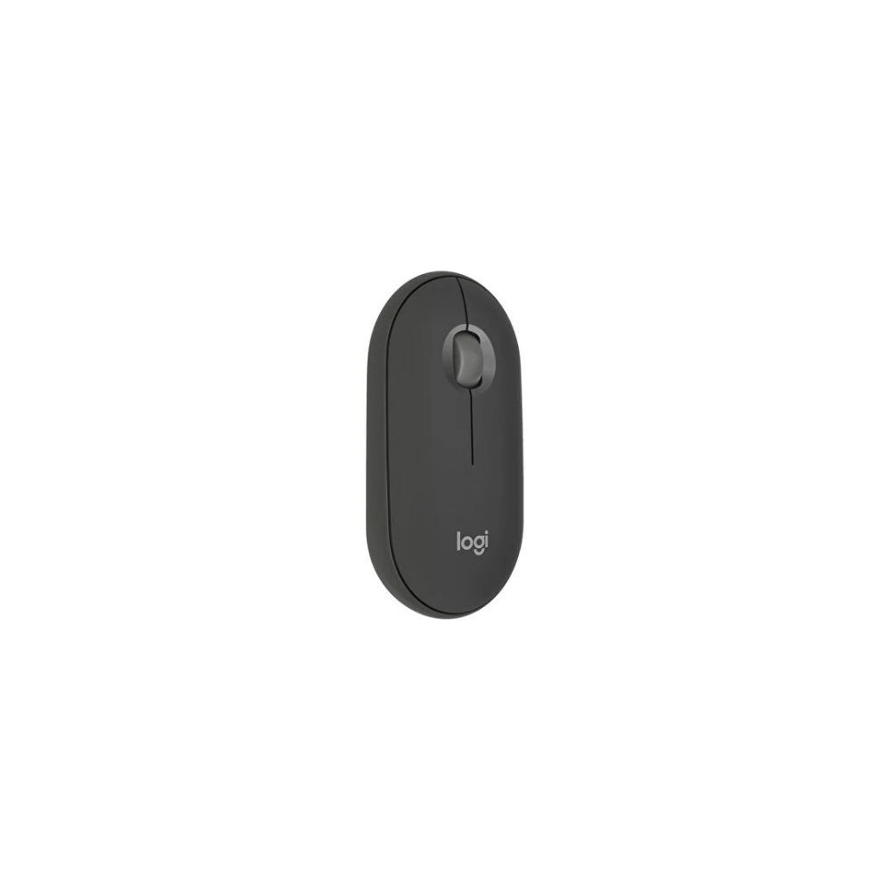 Logitech Pebble 2 M350S Grafit Kablosuz Sessiz Mouse 910-007015