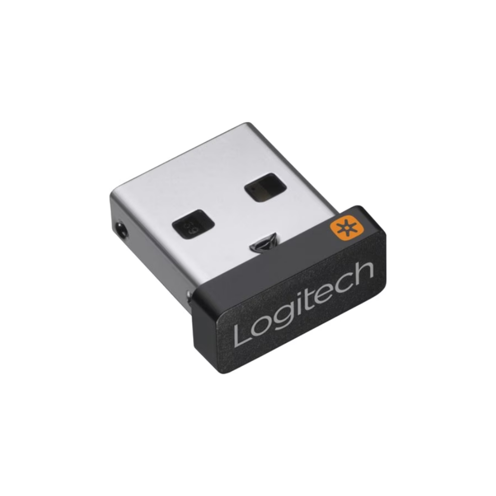 Logitech Yeni Usb Unifying Alıcı 910-005931