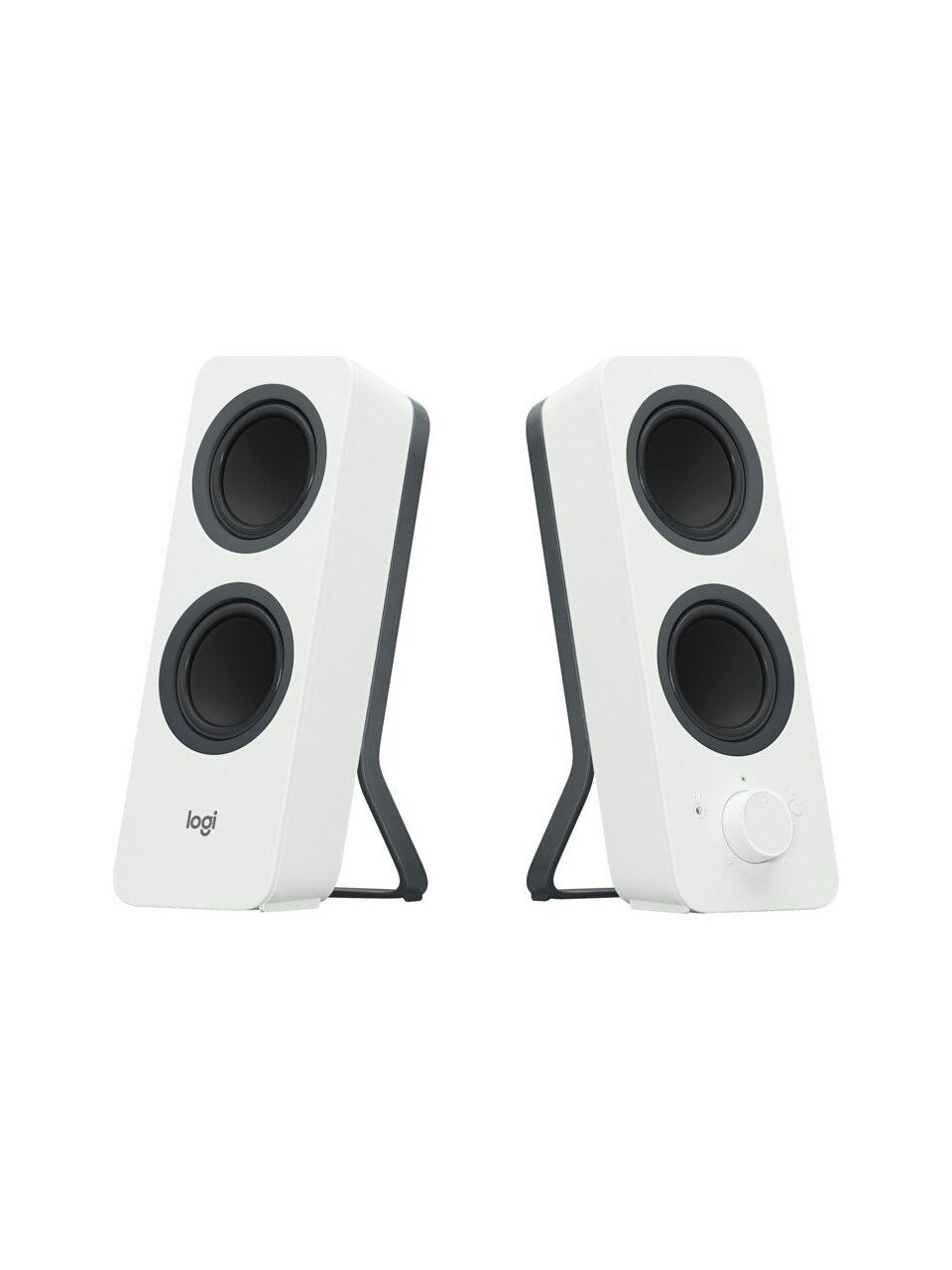 Logitech Z207 Bluetooth Speaker Beyaz 980-001292