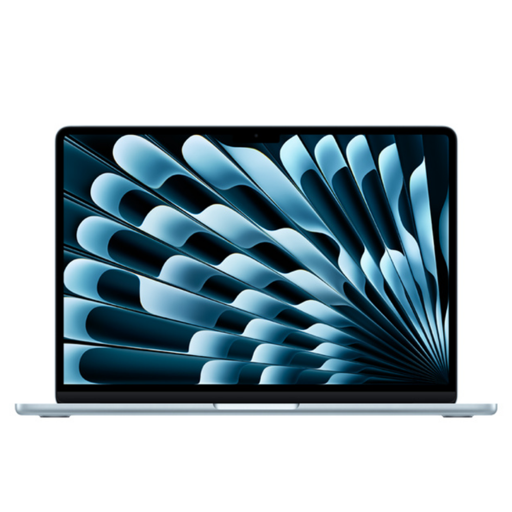 MacBook Air M4 16GB 256GB SSD macOS 13