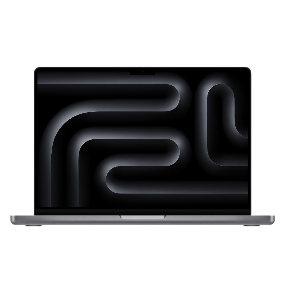 MacBook Pro 14 inch M3 8C CPU 10C GPU 16 GB RAM (Türkçe Klavye)