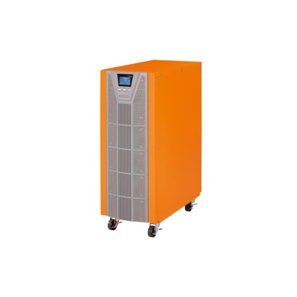 Makelsan Powerpack Se 10KVA 1F/1F (16X7AH) 4/8DK Online Kesintisiz Güç Kaynağı (Ups)
