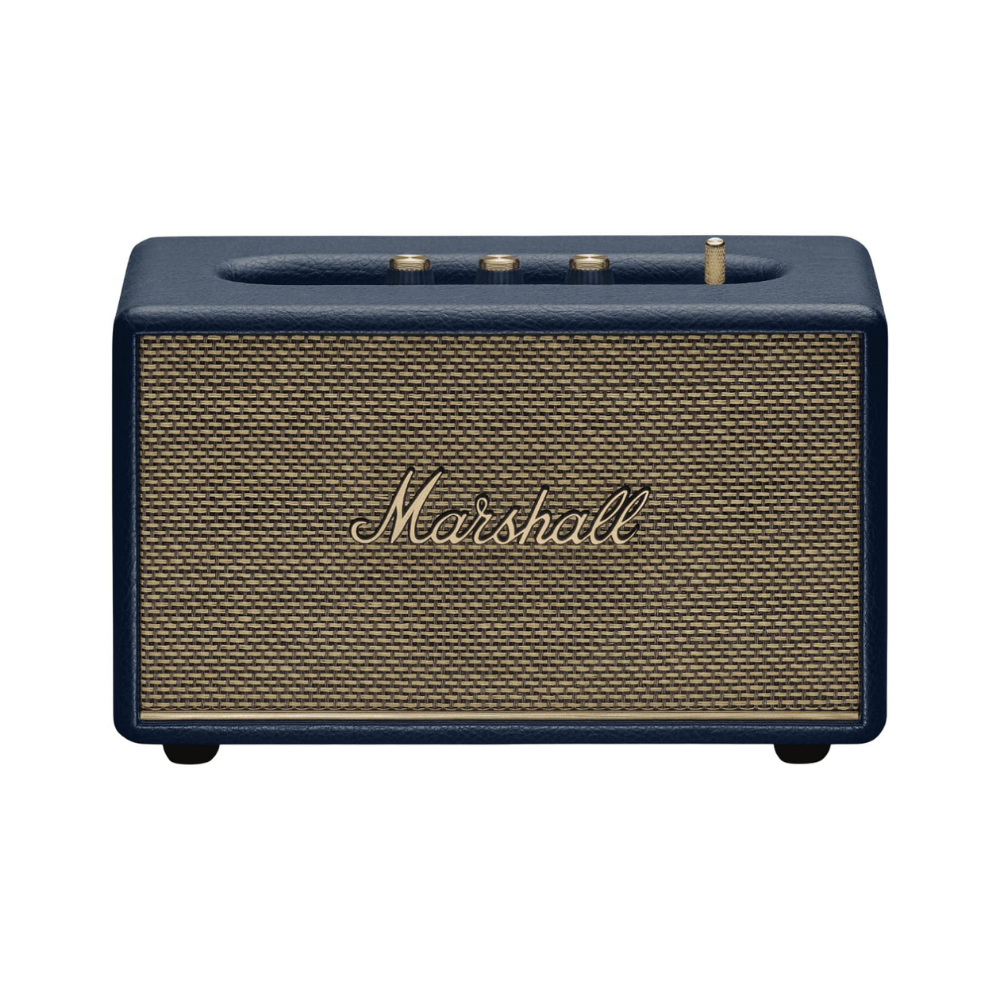 MARSHALL Acton 3 Bluetooth Hoparlör Gece Mavisi